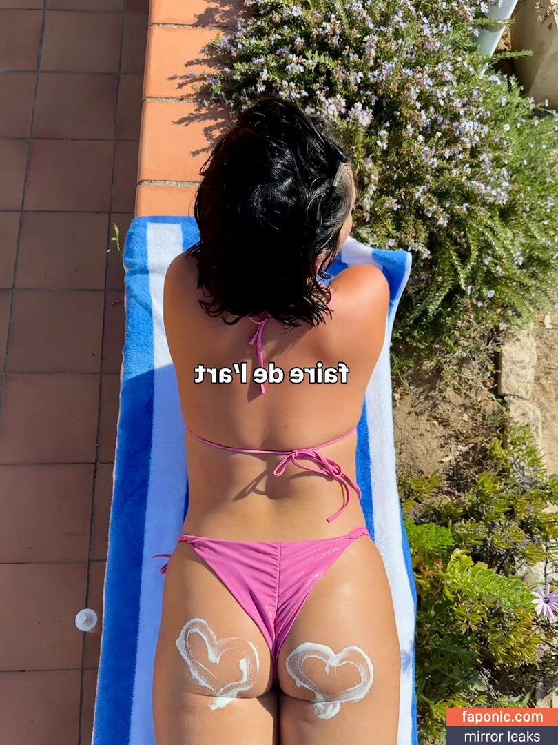 Agathe Auproux, agatheauproux, atagheauproux, https: Leaks Nues  Photo #6