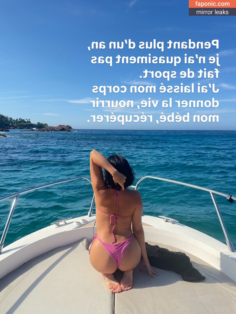 Agathe Auproux, agatheauproux, atagheauproux, https: Leaks Nues  Photo #9
