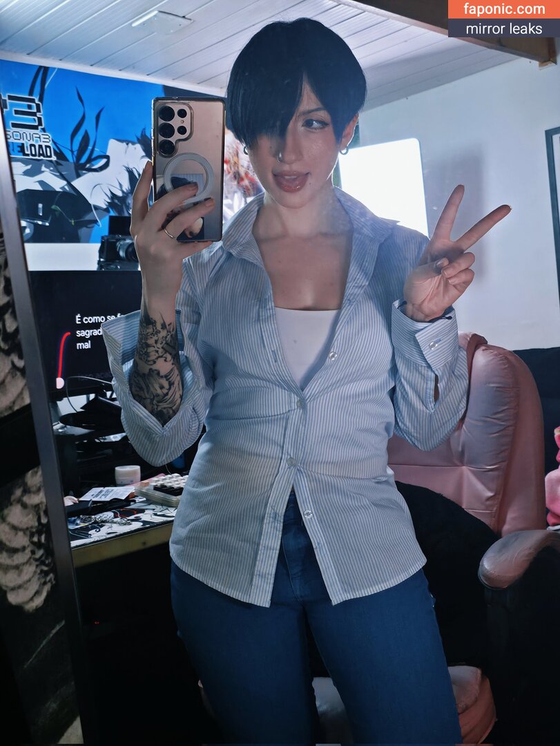 Akemy Sama, AkemySama, akemi101xoxo, akemy.sama Leaks Nues OnlyFans Photo #1083