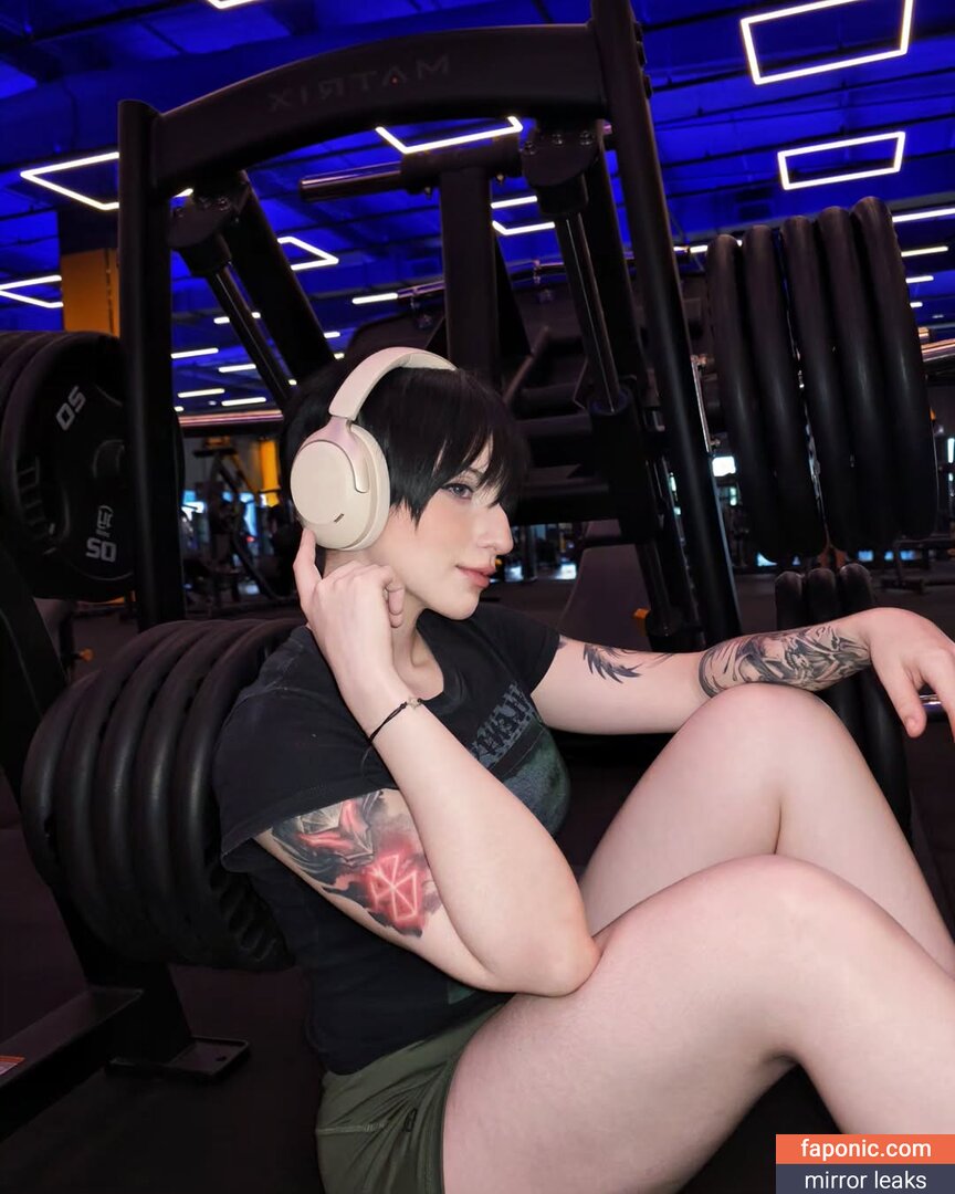 Akemy Sama, AkemySama, akemi101xoxo, akemy.sama Leaks Nues OnlyFans Photo #1099