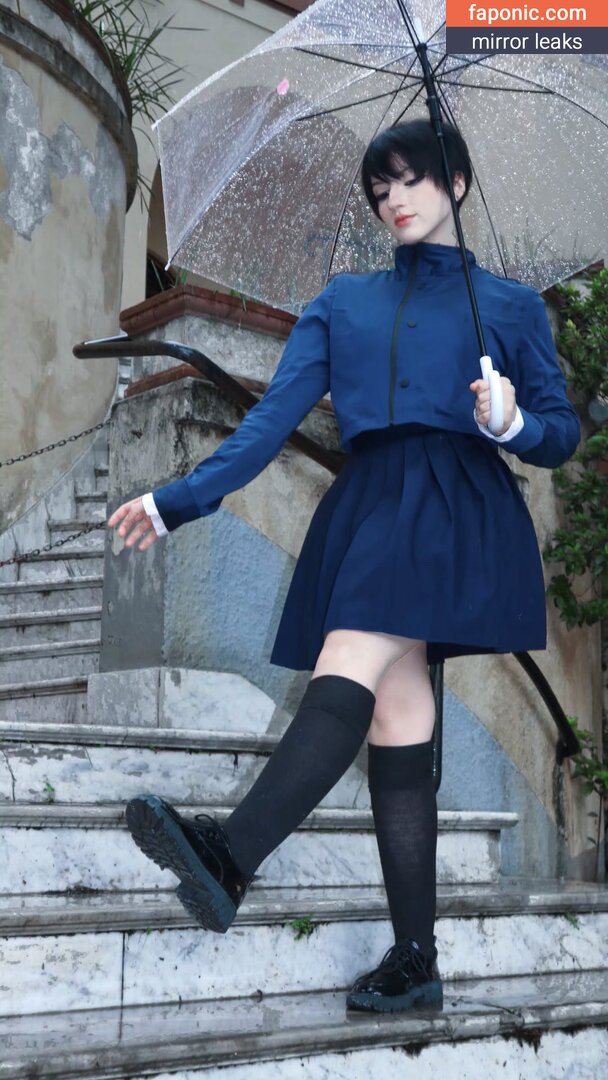 Akemy Sama, AkemySama, akemi101xoxo, akemy.sama Leaks Nues OnlyFans Photo #1178