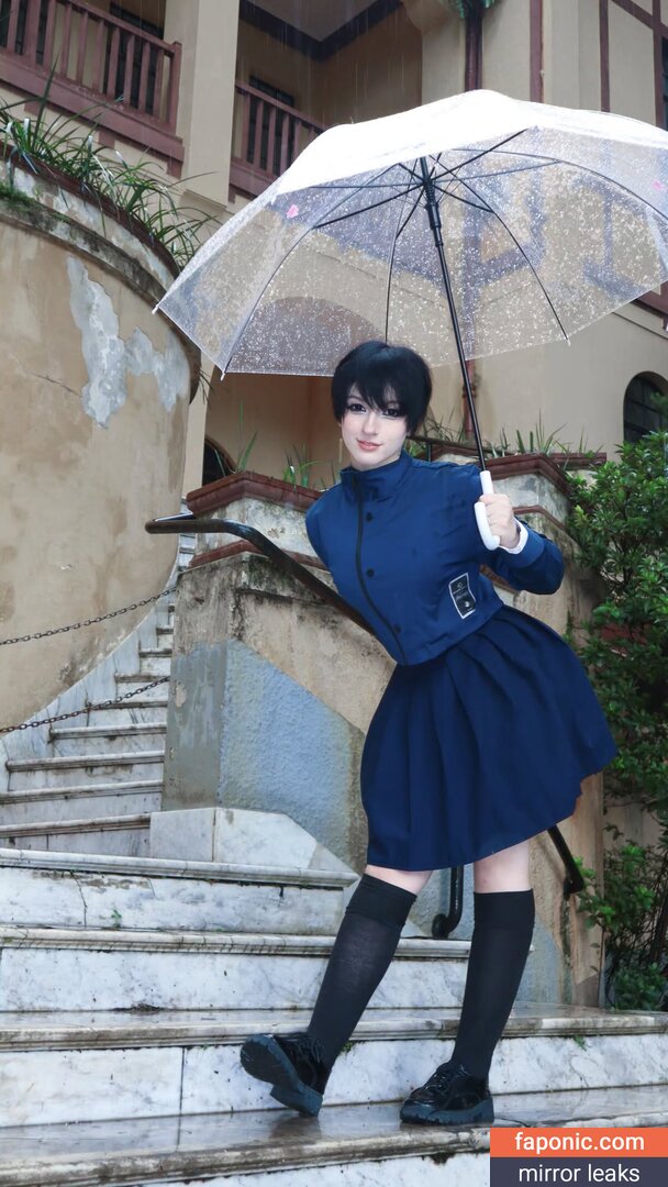 Akemy Sama, AkemySama, akemi101xoxo, akemy.sama Leaks Nues OnlyFans Photo #1180