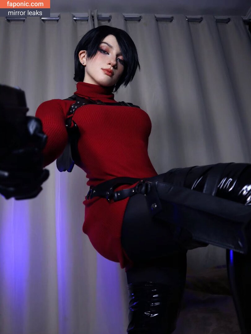 Akemy Sama, AkemySama, akemi101xoxo, akemy.sama Leaks Nues OnlyFans Photo #1182