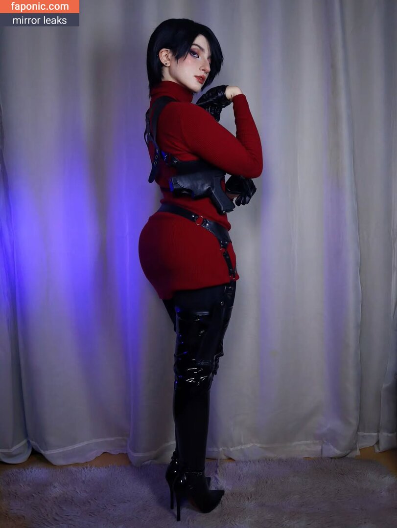 Akemy Sama, AkemySama, akemi101xoxo, akemy.sama Leaks Nues OnlyFans Photo #1184