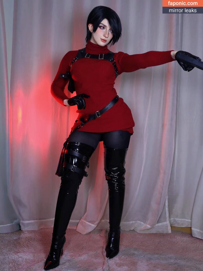 Akemy Sama, AkemySama, akemi101xoxo, akemy.sama Leaks Nues OnlyFans Photo #1187