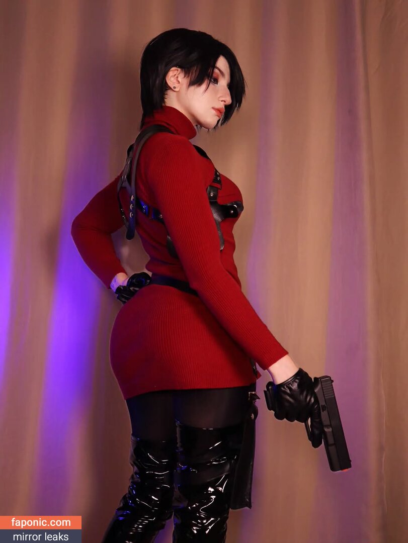 Akemy Sama, AkemySama, akemi101xoxo, akemy.sama Leaks Nues OnlyFans Photo #1189