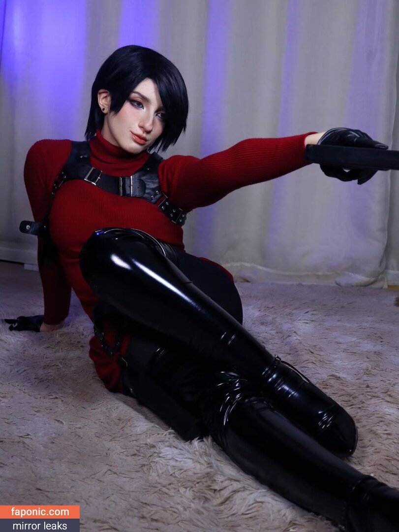 Akemy Sama, AkemySama, akemi101xoxo, akemy.sama Leaks Nues OnlyFans Photo #1196