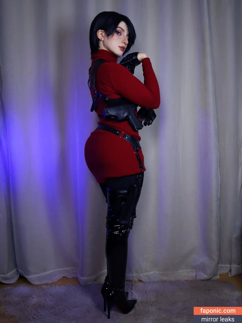 Akemy Sama, AkemySama, akemi101xoxo, akemy.sama Leaks Nues OnlyFans Photo #1198