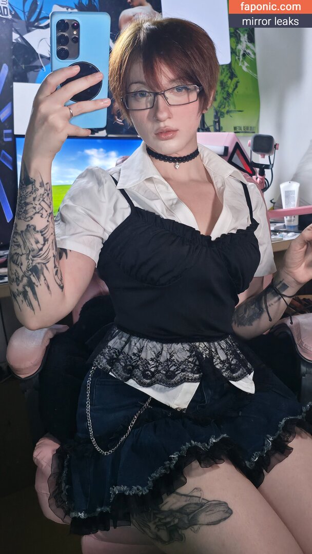 Akemy Sama, AkemySama, akemi101xoxo, akemy.sama Leaks Nues OnlyFans Photo #1224