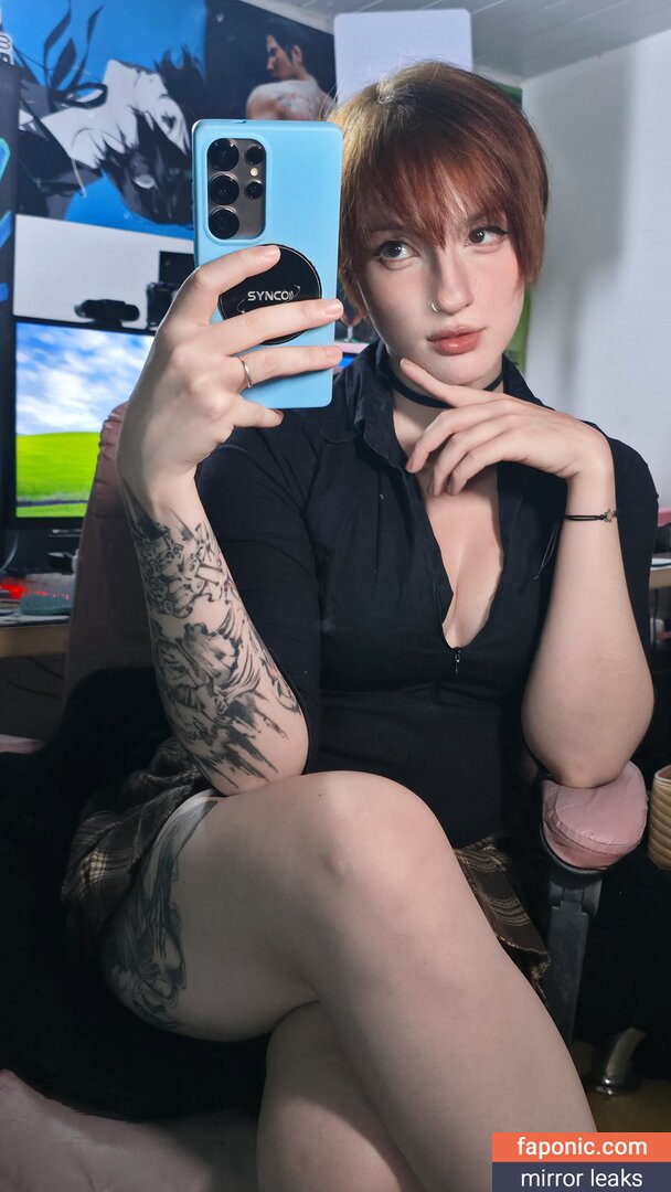 Akemy Sama, AkemySama, akemi101xoxo, akemy.sama Leaks Nues OnlyFans Photo #1227