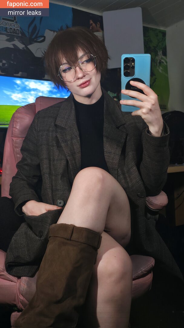 Akemy Sama, AkemySama, akemi101xoxo, akemy.sama Leaks Nues OnlyFans Photo #1264