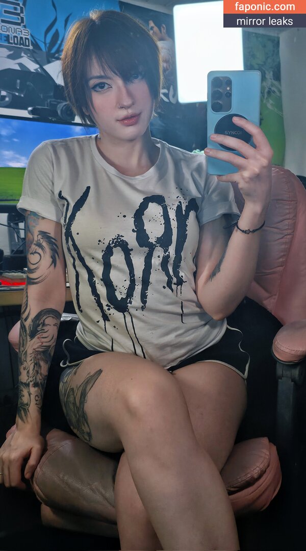 Akemy Sama, AkemySama, akemi101xoxo, akemy.sama Leaks Nues OnlyFans Photo #1273
