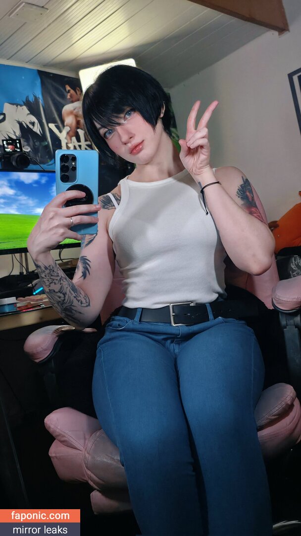 Akemy Sama, AkemySama, akemi101xoxo, akemy.sama Leaks Nues OnlyFans Photo #1279