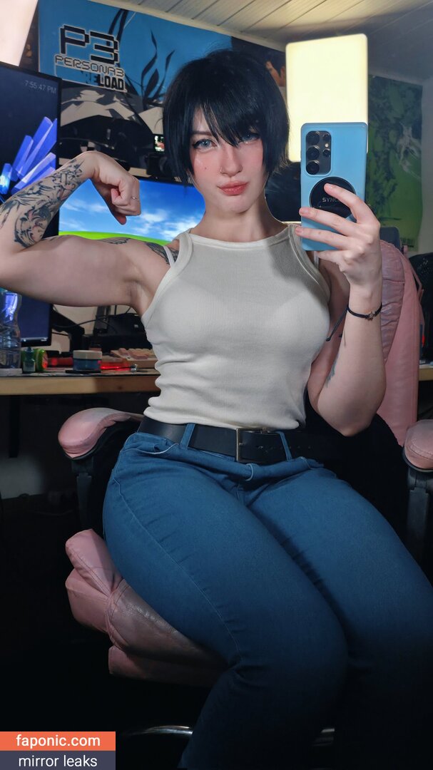 Akemy Sama, AkemySama, akemi101xoxo, akemy.sama Leaks Nues OnlyFans Photo #1280