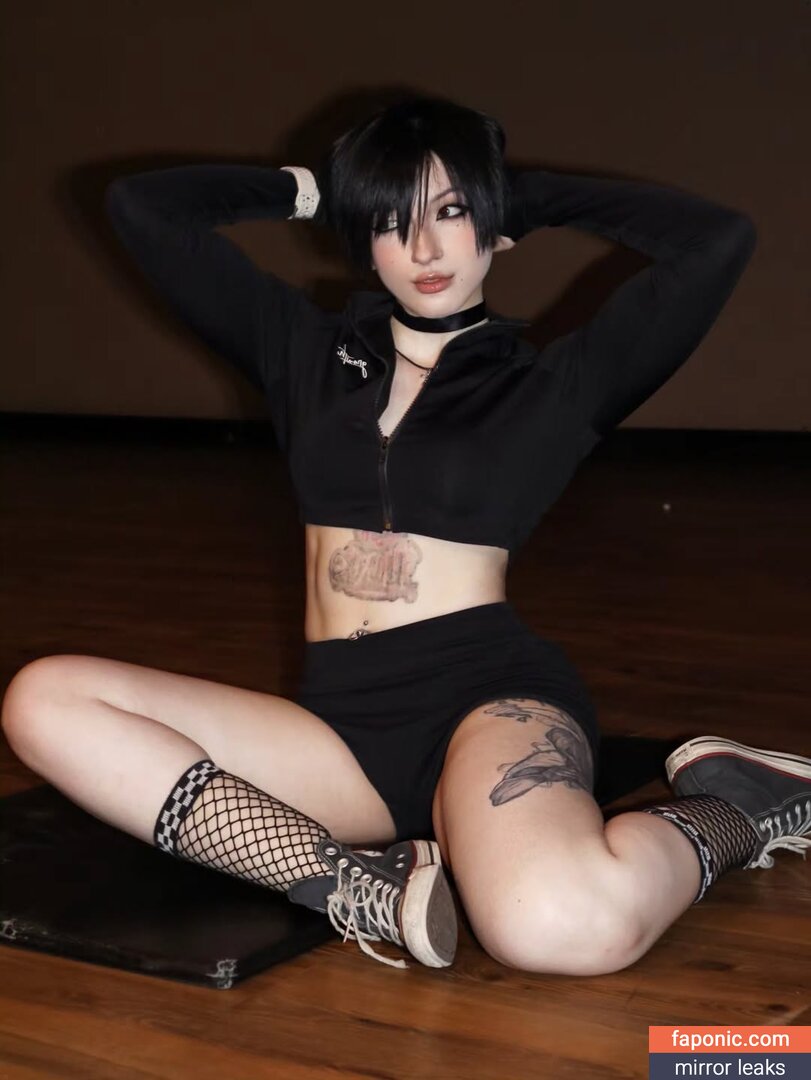 Akemy Sama, AkemySama, akemi101xoxo, akemy.sama Leaks Nues OnlyFans Photo #1291