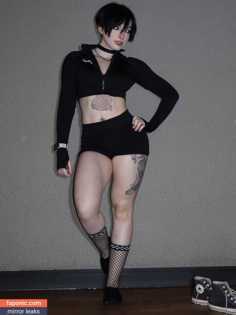Akemy Sama, AkemySama, akemi101xoxo, akemy.sama Leaks Nues OnlyFans Photo #1294