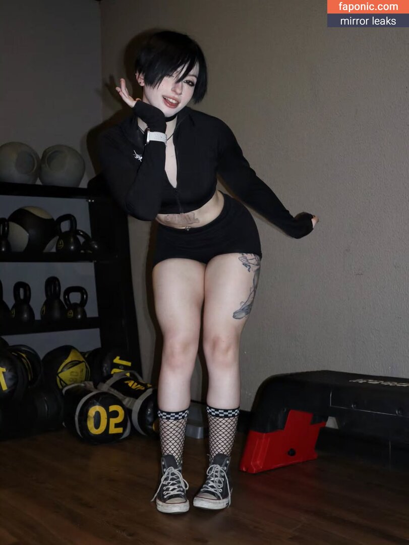 Akemy Sama, AkemySama, akemi101xoxo, akemy.sama Leaks Nues OnlyFans Photo #1303