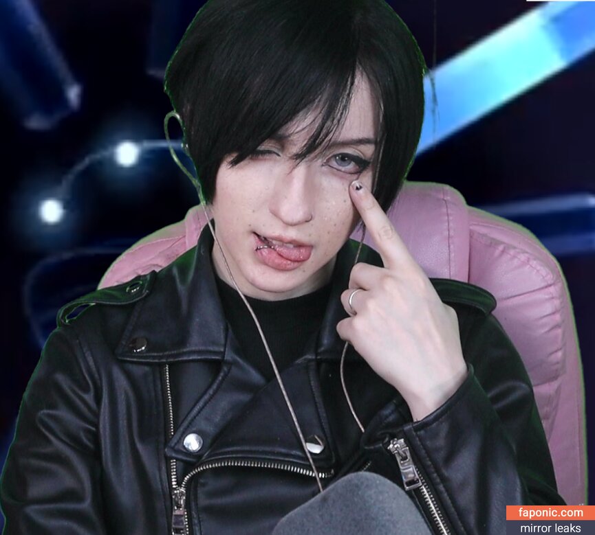 Akemy Sama, AkemySama, akemi101xoxo, akemy.sama Leaks Nues OnlyFans Photo #1345