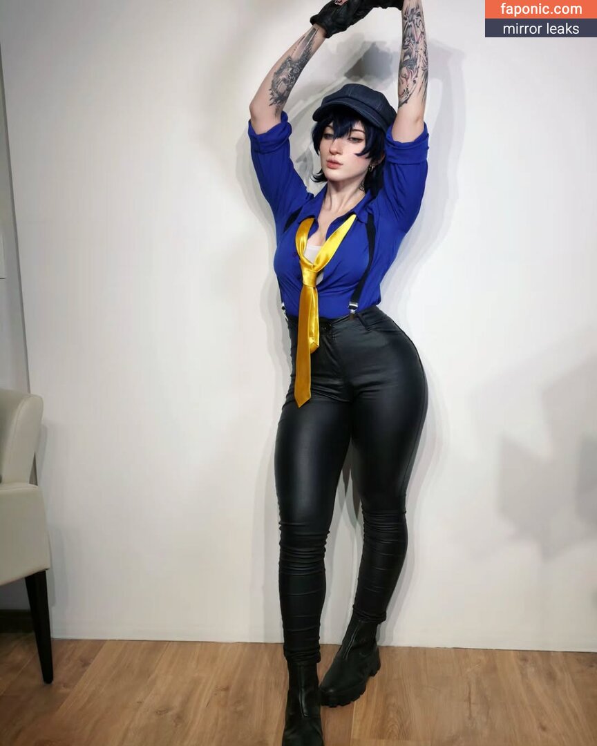 Akemy Sama, AkemySama, akemi101xoxo, akemy.sama Leaks Nues OnlyFans Photo #1347