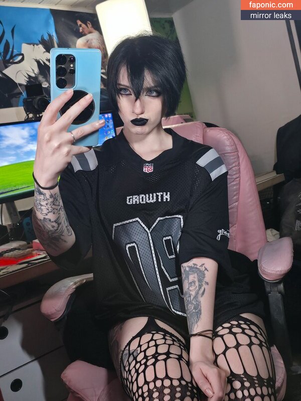 Akemy Sama, AkemySama, akemi101xoxo, akemy.sama Leaks Nues OnlyFans Photo #1349