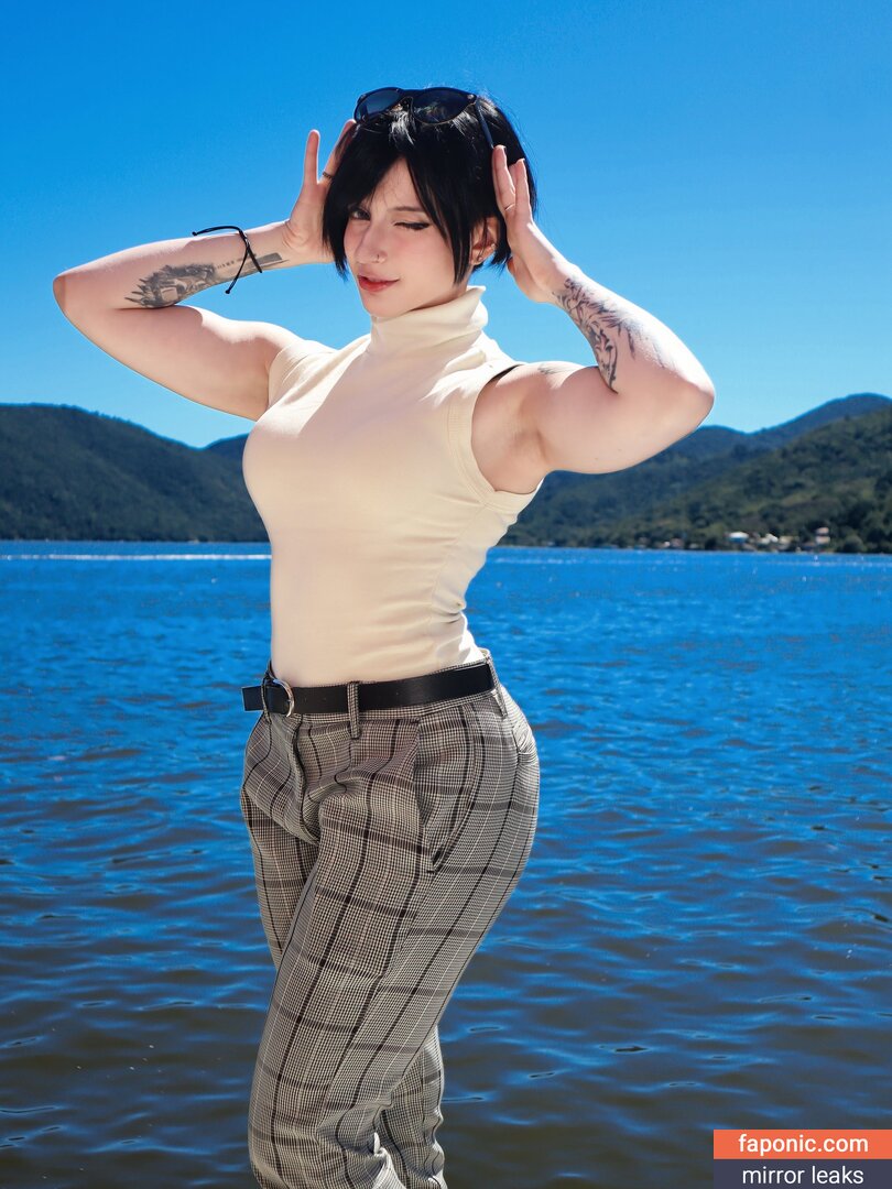 Akemy Sama, AkemySama, akemi101xoxo, akemy.sama Leaks Nues OnlyFans Photo #1354