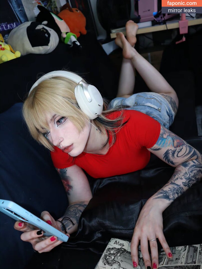 Akemy Sama, AkemySama, akemi101xoxo, akemy.sama Leaks Nues OnlyFans Photo #1372