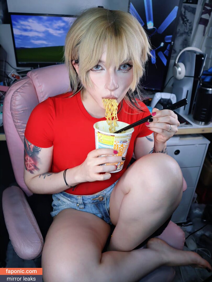 Akemy Sama, AkemySama, akemi101xoxo, akemy.sama Leaks Nues OnlyFans Photo #1377