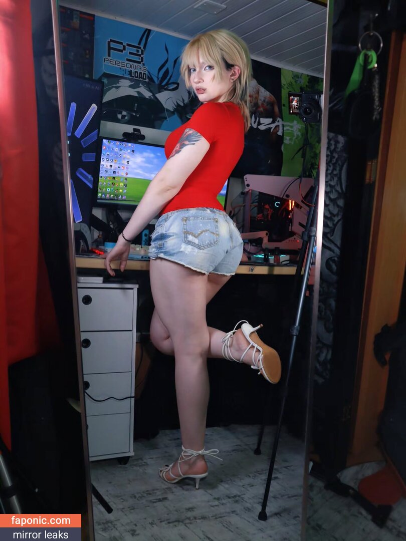 Akemy Sama, AkemySama, akemi101xoxo, akemy.sama Leaks Nues OnlyFans Photo #1380