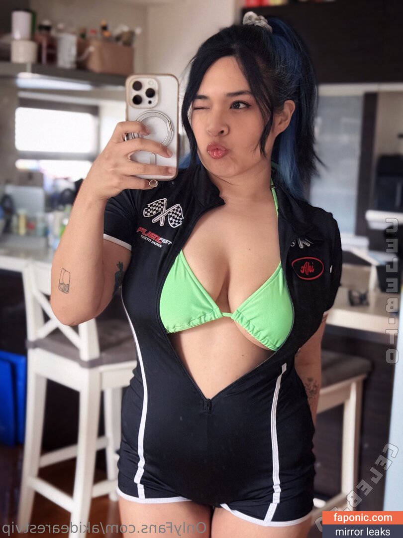 Akidearest, https:, itsakidearest Leaks Nues OnlyFans/Patreon Photo #594