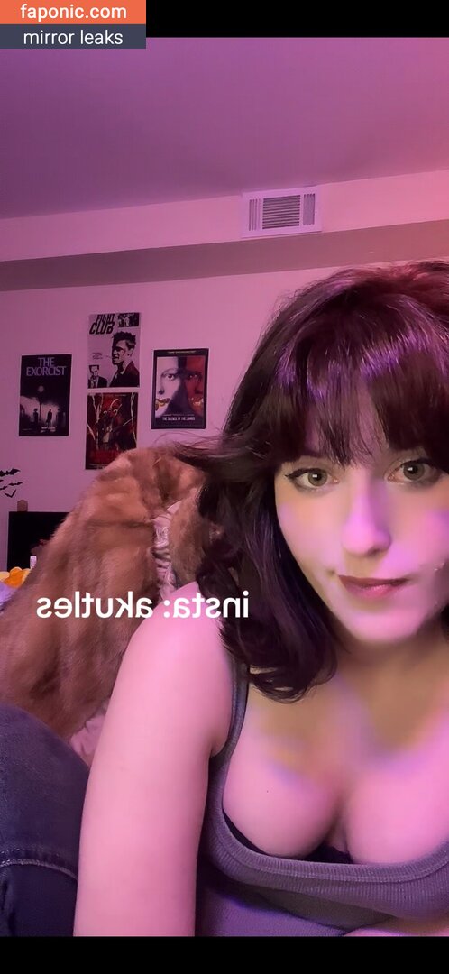 Akutles, Egokillerss, Rena Leaks Nues  Photo #8