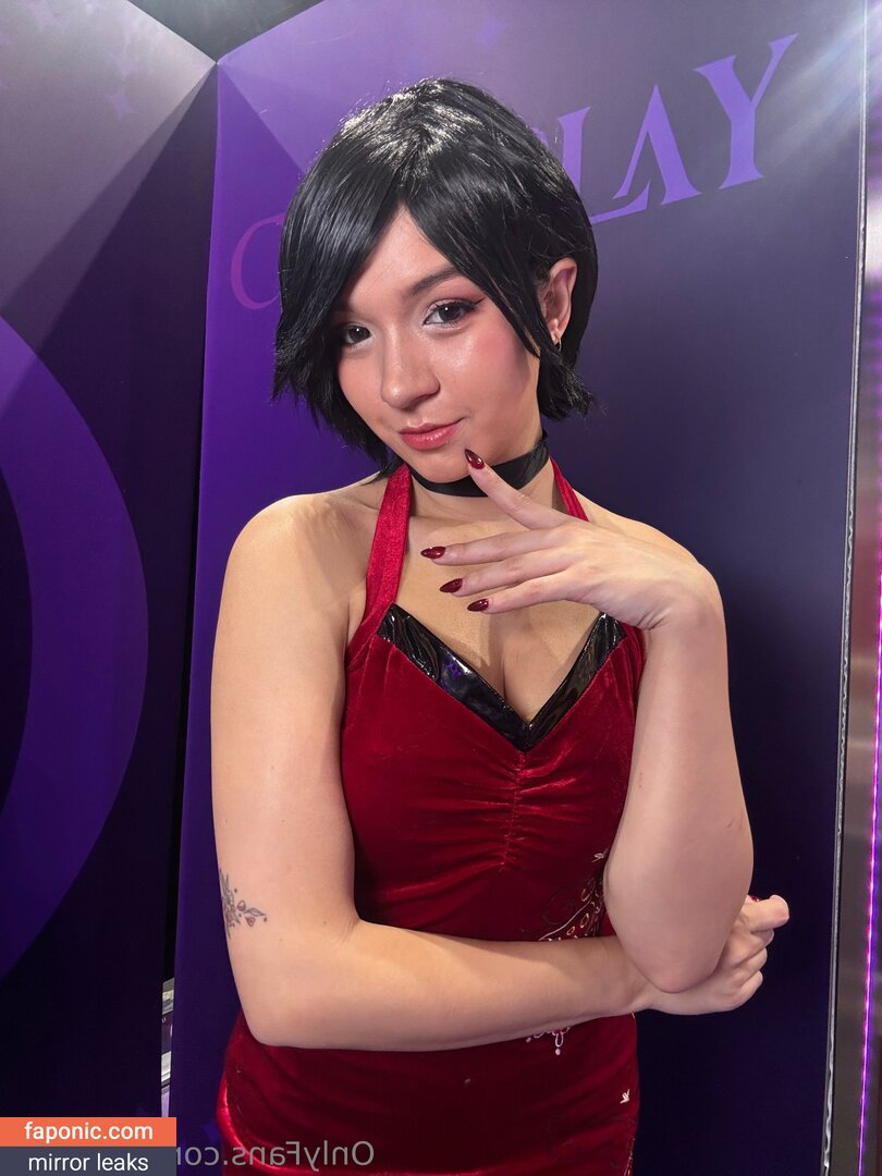 Ana Mei Anaxmei, anaxmei, annaxmei Leaks Nues OnlyFans Photo #3