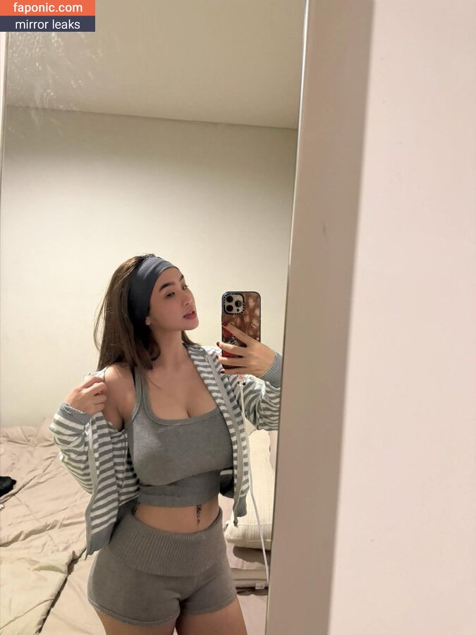 Anastasya Khosasih, anastasyakh, ka11111 Leaks Nues OnlyFans Photo #5