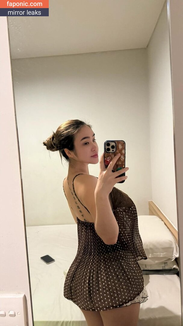 Anastasya Khosasih, anastasyakh, ka11111 Leaks Nues OnlyFans Photo #6