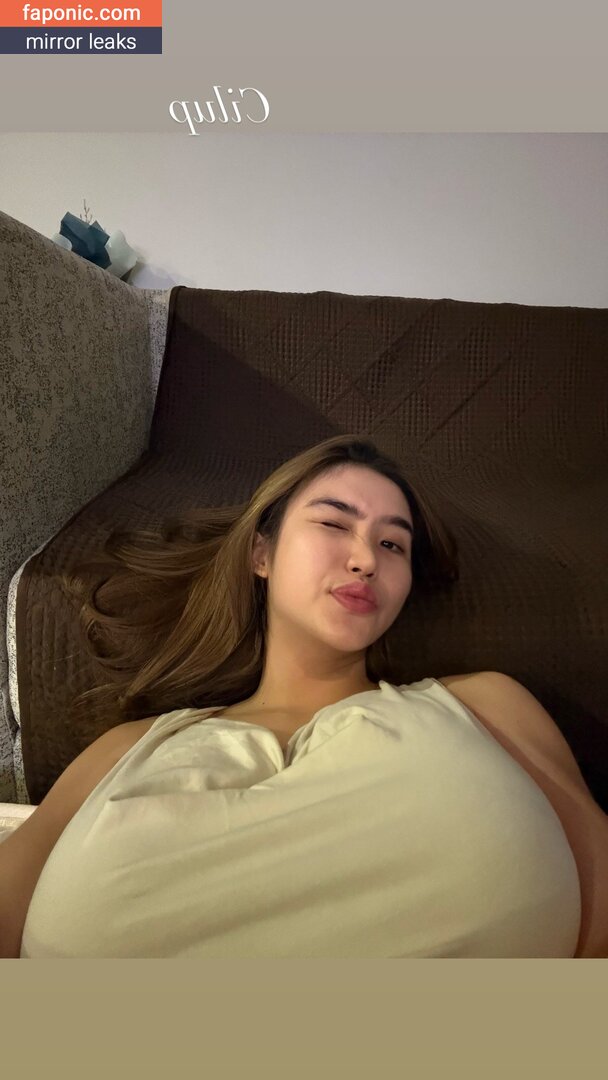 Anastasya Khosasih, anastasyakh, ka11111 Leaks Nues OnlyFans Photo #8