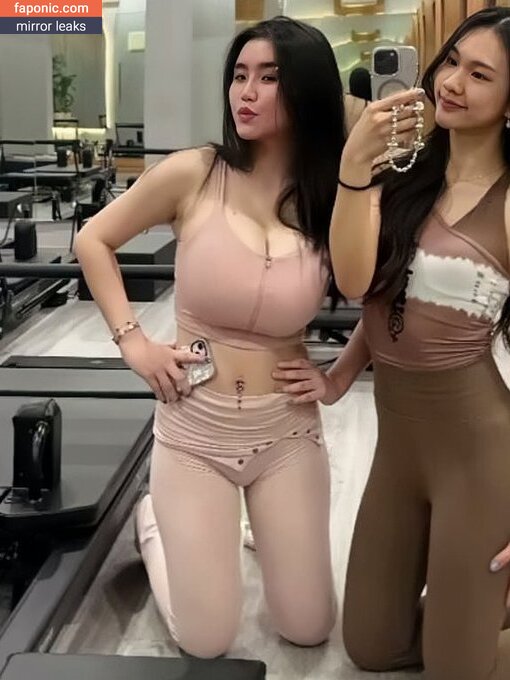 Anastasya Khosasih, anastasyakh, ka11111 Leaks Nues OnlyFans Photo #20
