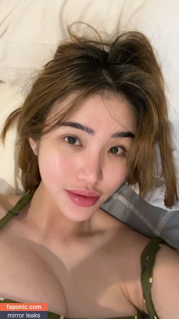 Anastasya Khosasih, anastasyakh, ka11111 Leaks Nues OnlyFans Photo #39