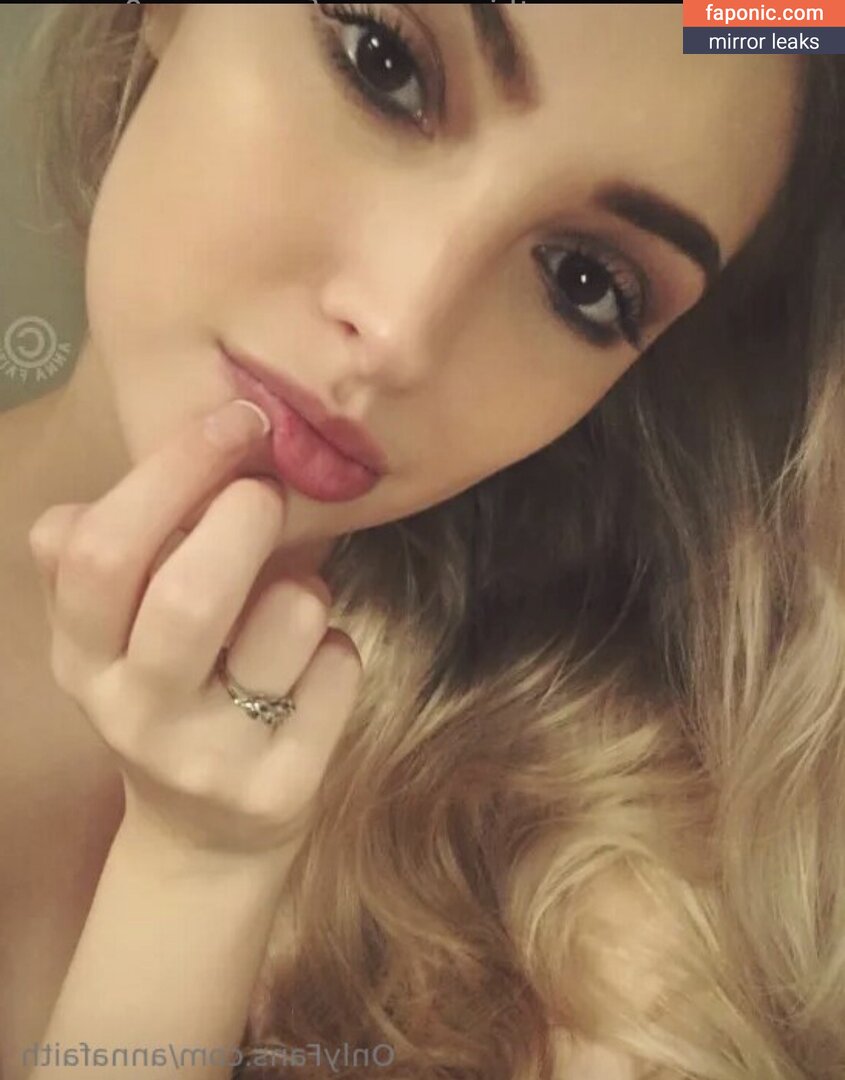 Anna Faith, Annafaith, https: Leaks Nues OnlyFans/Patreon Photo #878