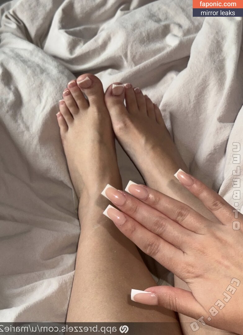 Annmariedtz Leaks Nues  Photo #36