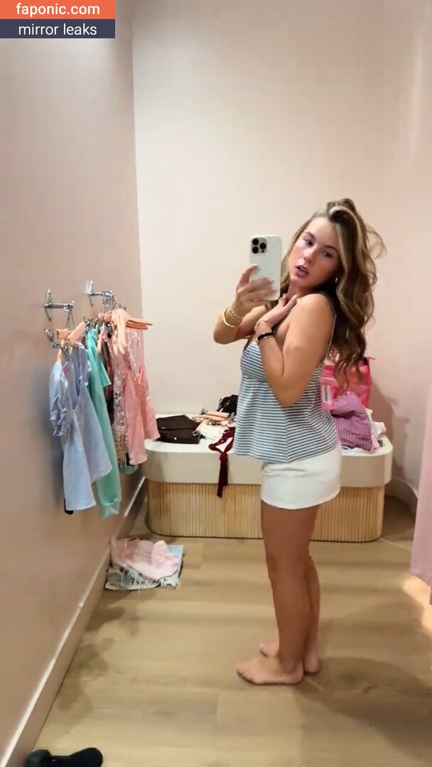 Ariana White, arianaawhite Leaks Nues OnlyFans Photo #255