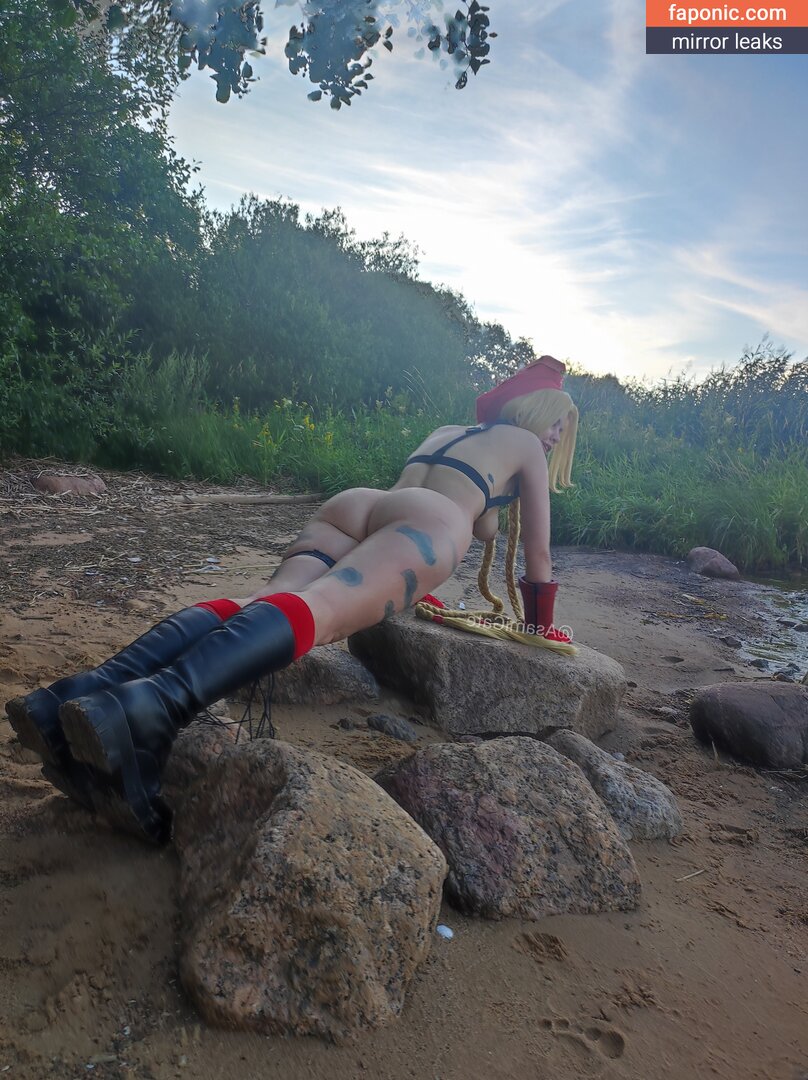 AsamiGate, Asami_gate Leaks Nues OnlyFans/Patreon Photo #659