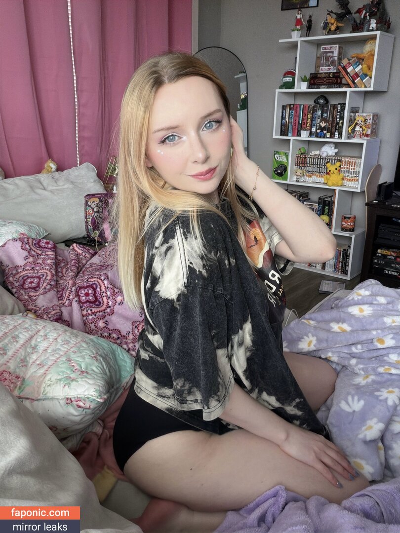 Ashtronova Leaks Nues OnlyFans Photo #431
