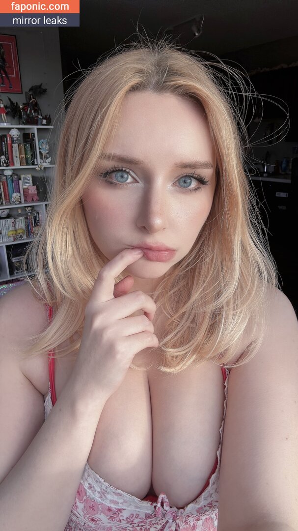 Ashtronova Leaks Nues OnlyFans Photo #437