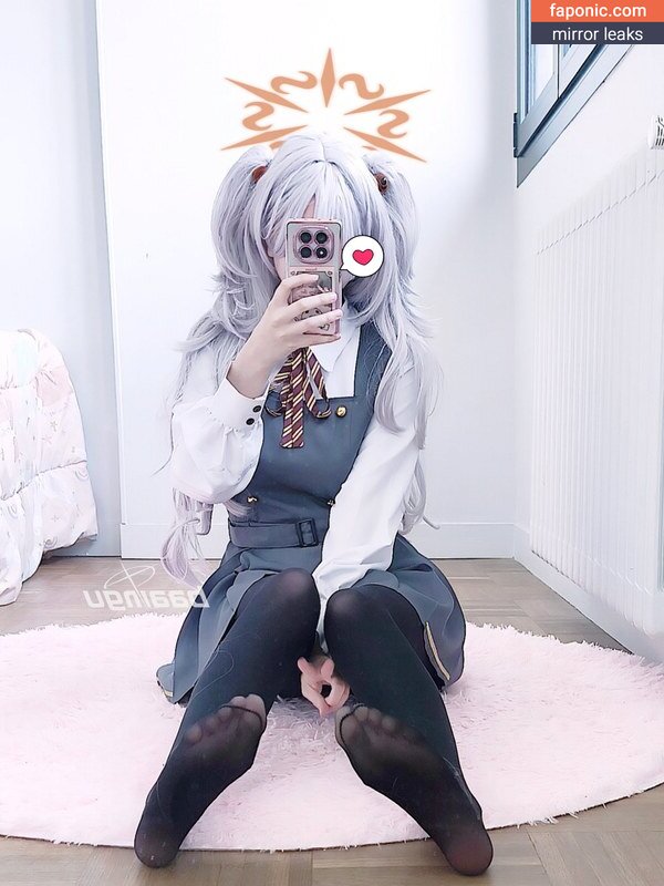 baamgu, baamgu..., hifumirina, https: Leaks Nues  Photo #26