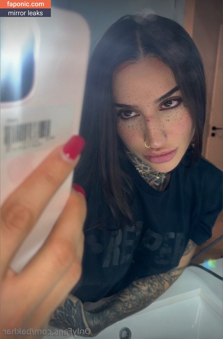 Bakhar Nabieva, bakhar, bakharnabieva, https:, Бахар Набиева Leaks Nues OnlyFans Photo #1061