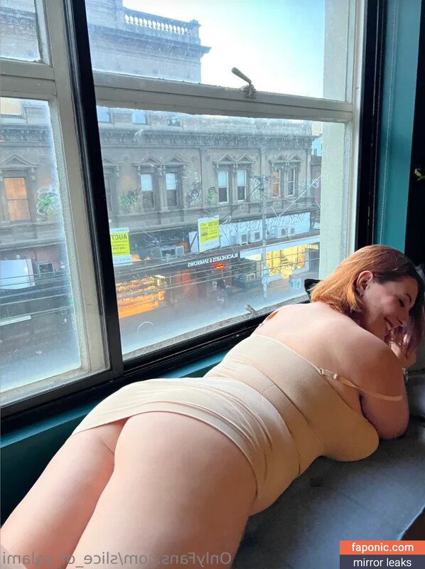 Bel Larcombe / Slice_of_salami_, Bel Larcombe slice_of_salami_, bel_larcombe_ Leaks Nues OnlyFans Photo #98