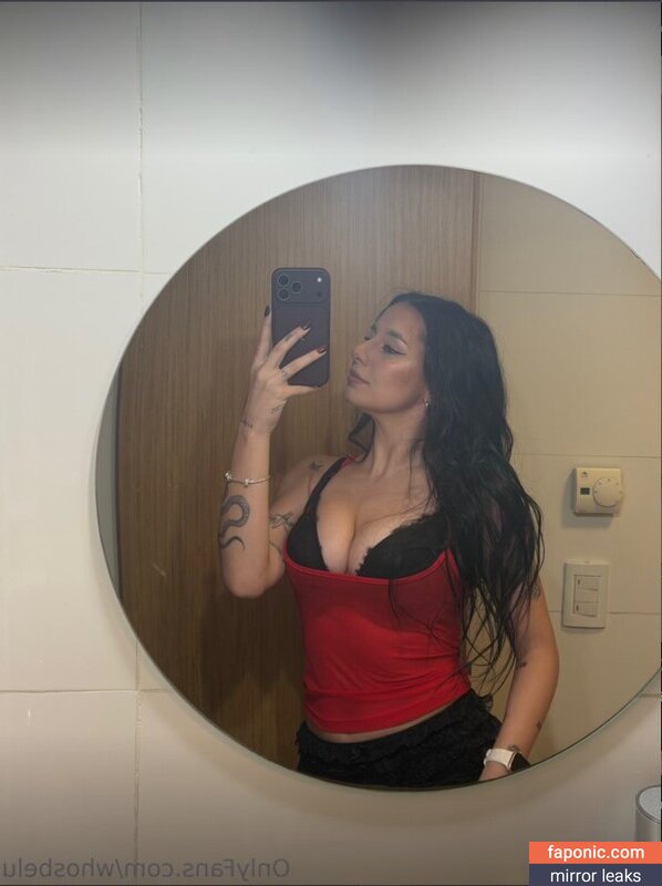 Belula, bgiulietti Leaks Nues OnlyFans Photo #210
