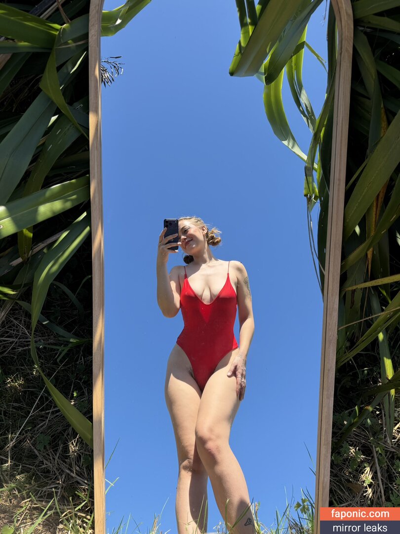 bruhrelia Leaks Nues OnlyFans Photo #31