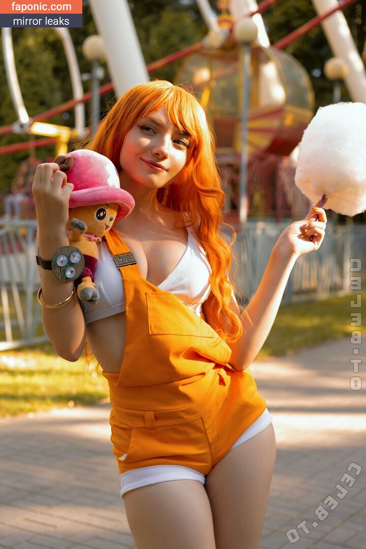 Carry Key, CarryKey_, CarryKeycos, carry.key_cosplay, carrykey, carrykey_cosplay, https: Leaks Nues OnlyFans/Patreon Photo #125