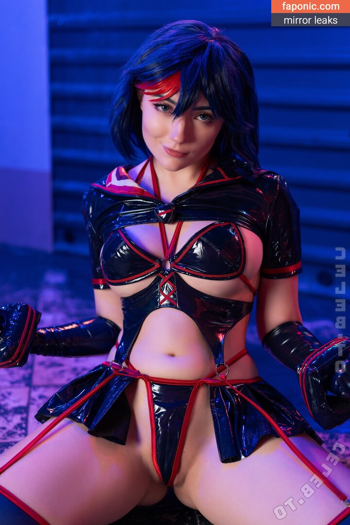 Carry Key, CarryKey_, CarryKeycos, carry.key_cosplay, carrykey, carrykey_cosplay, https: Leaks Nues OnlyFans/Patreon Photo #166
