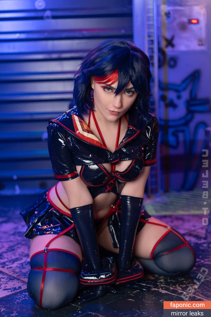 Carry Key, CarryKey_, CarryKeycos, carry.key_cosplay, carrykey, carrykey_cosplay, https: Leaks Nues OnlyFans/Patreon Photo #167